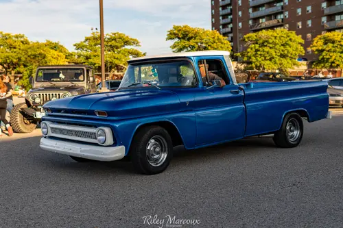 2024 Cars Against Cancer Fall photo 19